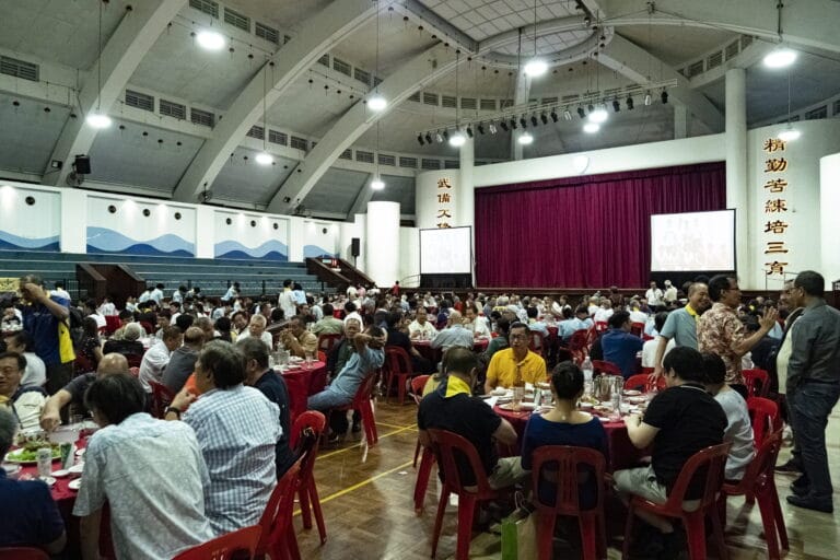 10th KL Dinner 2024