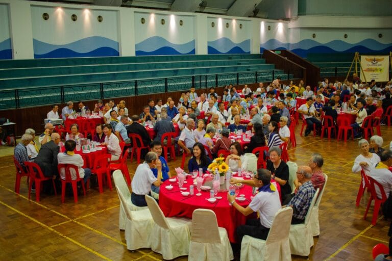 10th KL Dinner 2024