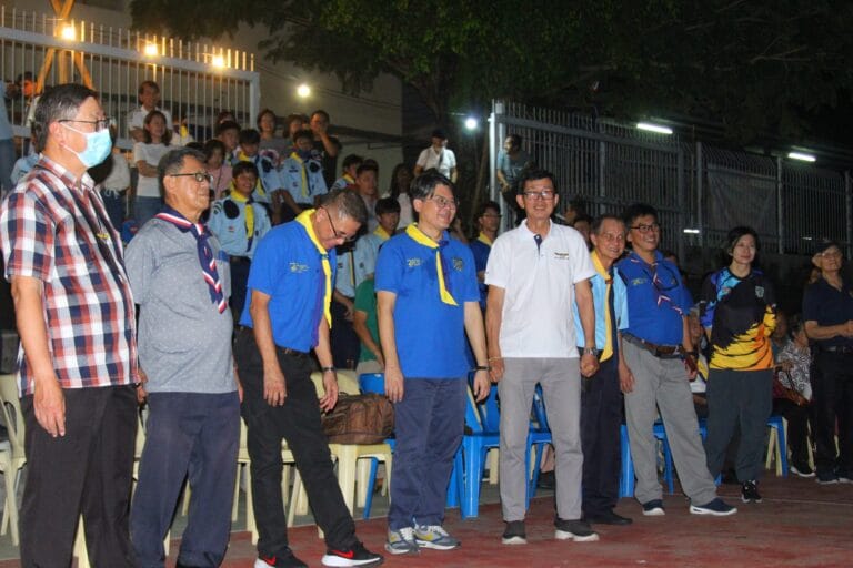 10th KL Campfire 2024
