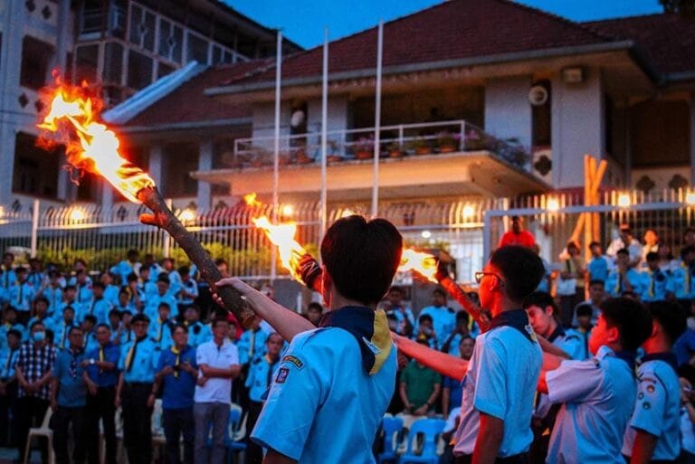 10th KL Campfire 2024